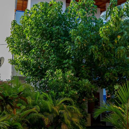 The King Apartment Hikkaduwa Ngoại thất bức ảnh